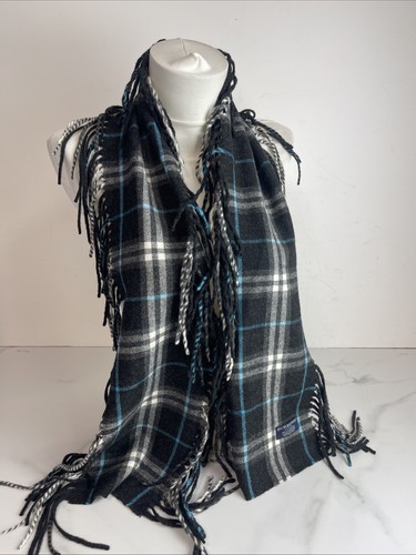Burberry black and - black,