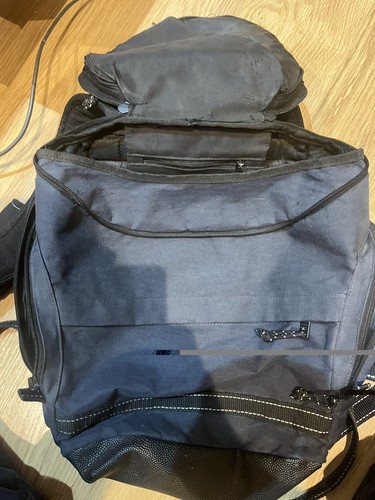 Sky sports backpack strong - backpack,