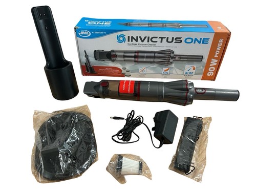 Jml invictus one - jml, cordless