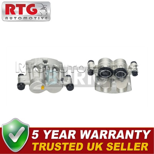 Rtg front right brake caliper - brake,