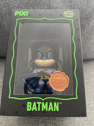 Thrilljoy pix 2026 - pix!, batman