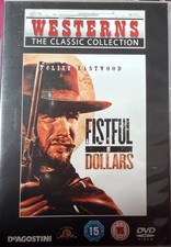 A Fistful Of Dollars (DVD