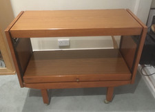 Mid Century Metamorphic Table