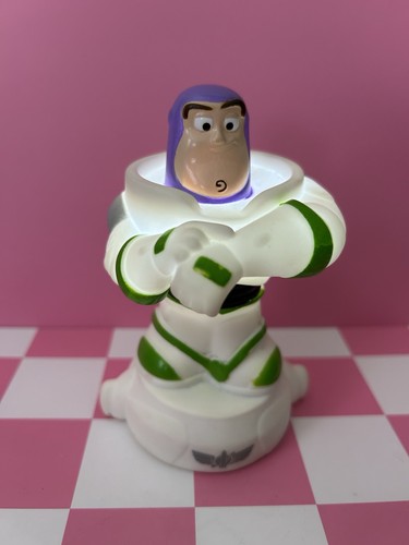 Disney pixar toy story buzz - toy,
