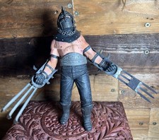 Resident evil 4 Garrador