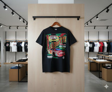 Terry Labonte Kellogg’s Corn