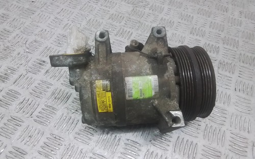 Volvo s40 c pump - volvo, ms