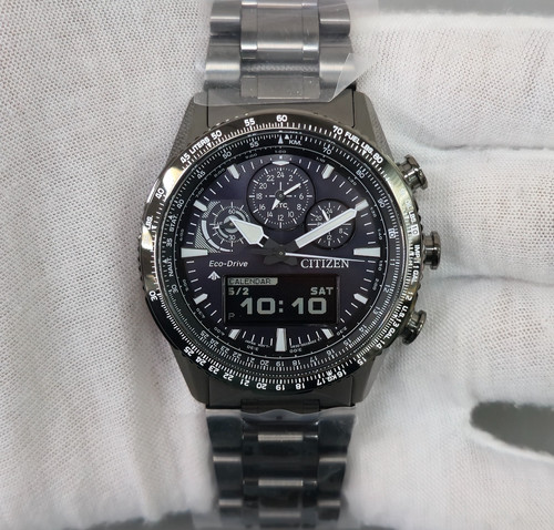 Citizen promaster jv2005 58e - promaster, jv2005-58e