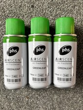  NEW Phs Aerofresh Aerosol