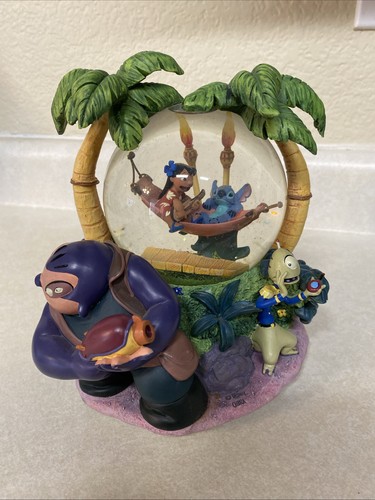 Rare large disney - rare, lilo