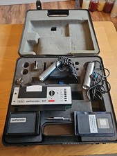 Mahr Perthometer M4P Surface