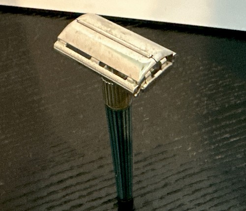 Vintage gillette slim twist - gillette,