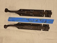 A Classic reproduction antique