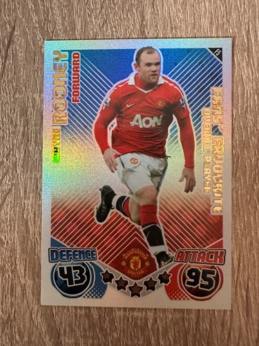 Topps match attax extra - topps,
