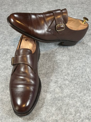 Crockett jones peal co for - peal,