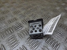 Vauxhall Zafira A Heater Rheostat Resistor With Ac 90559834 1.6 Petrol 1999-06A