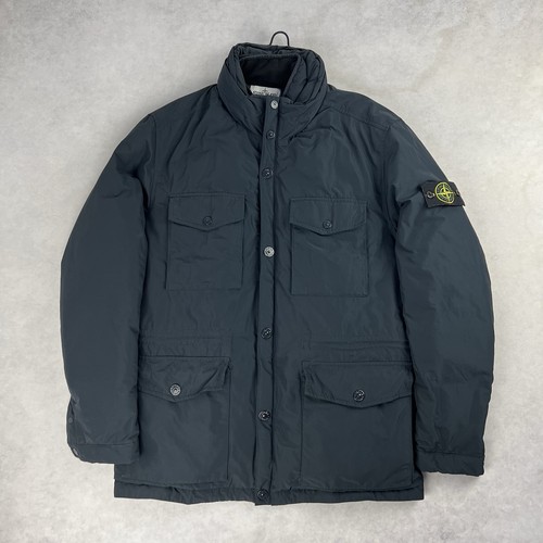 Stone island micro reps - stone, down