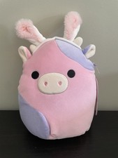 Squishmallows - 7.5” Patty