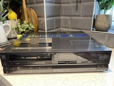 🙇🏻 SONY BETAMAX SL-HF100