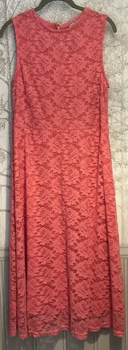 Marina kaneva coral pink - marina,