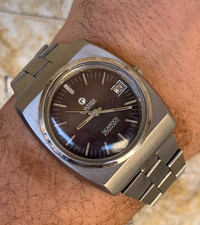 1970's Vintage Roamer Searock