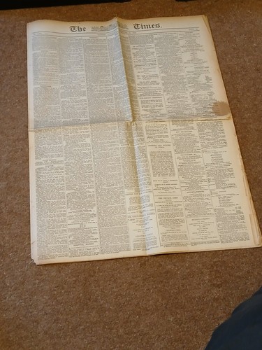 The times newspaper - uk,