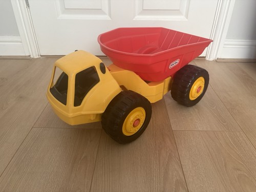 Vintage little tikes classic - vintage,