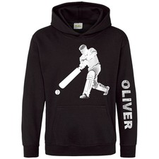 CHILDS Personalised Cricket