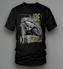 New Official Joey Dunlop King