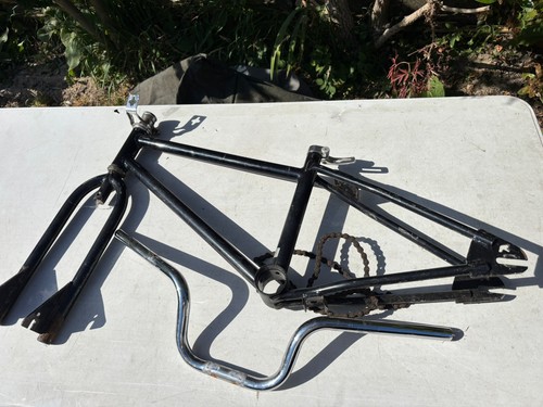 Raleigh vektar frame forks - raleigh,