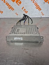 2017-2021 BMW X3 G01 M40D RADIO STEREO HEAD UNIT 5A318E7