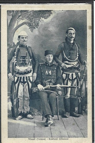 1941 albania vallona albanian - 1941,