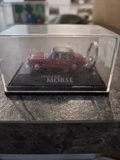 INSPECTOR MORSE Jaguar Die