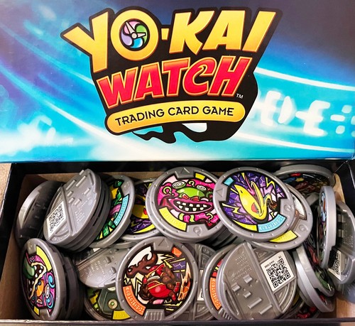 Kai yokai watch mystery - yo-kai,