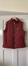 Large (44”) Padded Gilet