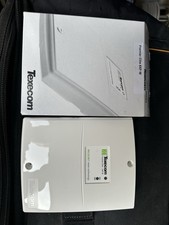 Texecom 8XP-W Wireless