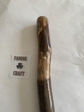 shillelagh walking stick 47”