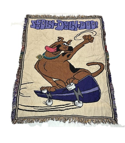 Vintage 90s scooby - 90s, doo