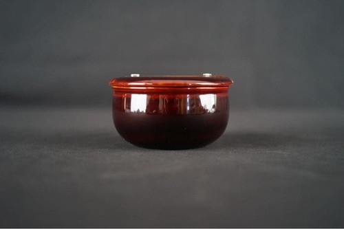 Sukeda somei lacquer - tea, caddy