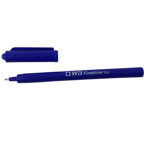 Fine line pens any qty - line,