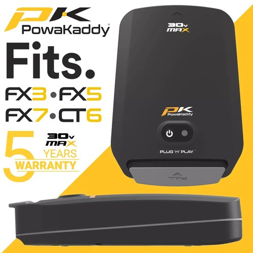 Powakaddy hole lithium - hole,