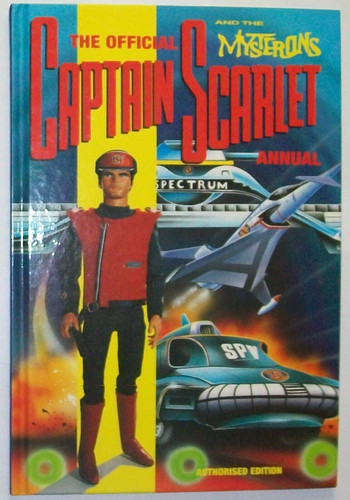The official captain - official,