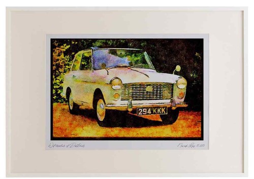 British cars 354093 austin - british,