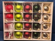 Ikea Vinter 2021 20 Glass