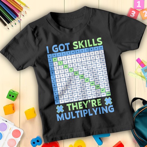 National numeracy number day - national,