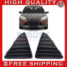 FOR FORD FOCUS MK3 FRONT