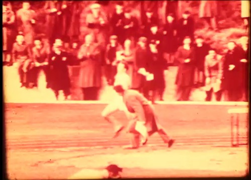 16mm cine film - , "numero