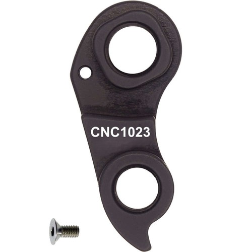 Voodoo bizango cnc - c, rear