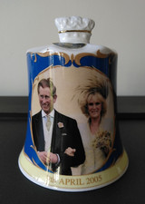 Aynsley Fine Bone China Bell