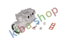 PRESSURE REGULATOR 12BAR FITS